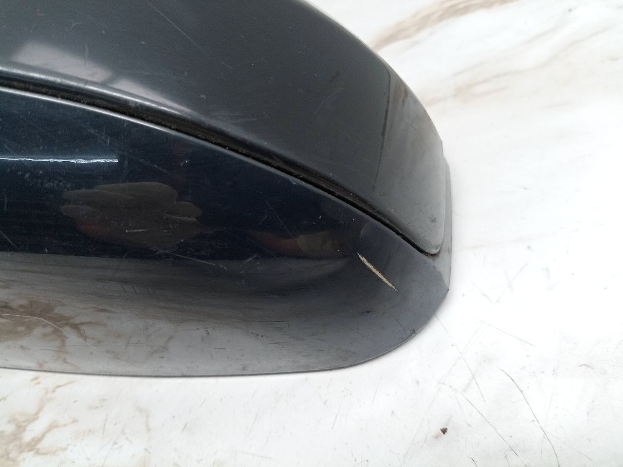 2006 INFINITI FX SERIES Left SIDE VIEW MIRROR - 21976 — photo 4