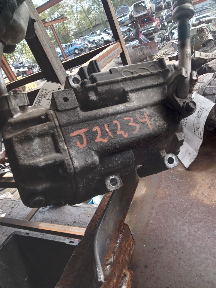 2010 LEXUS HS250H 4cyl Hybrid 2.4 AC COMPRESSOR - 219805