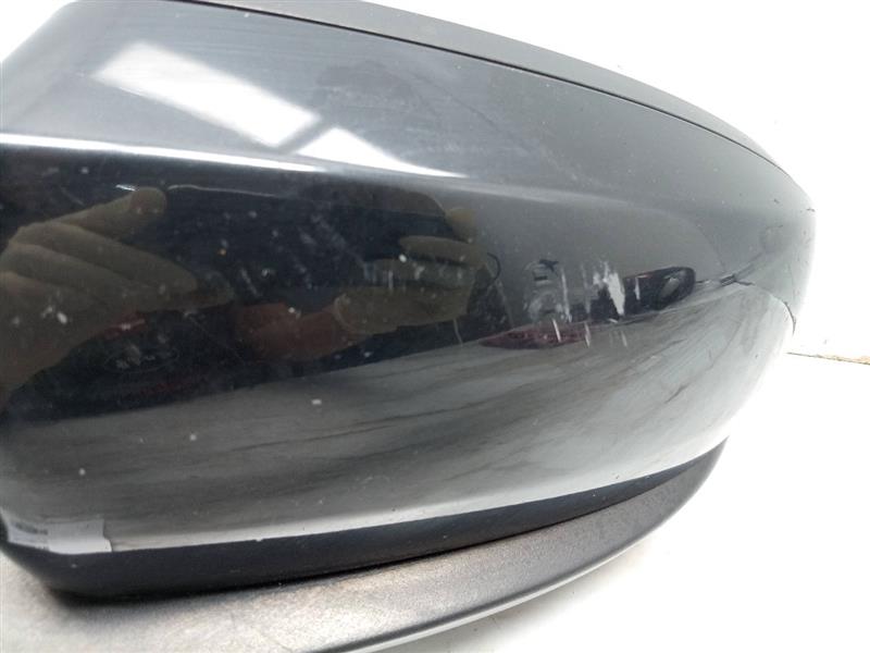 2011 BMW X6 Left SIDE VIEW MIRROR - 21989 — photo 3