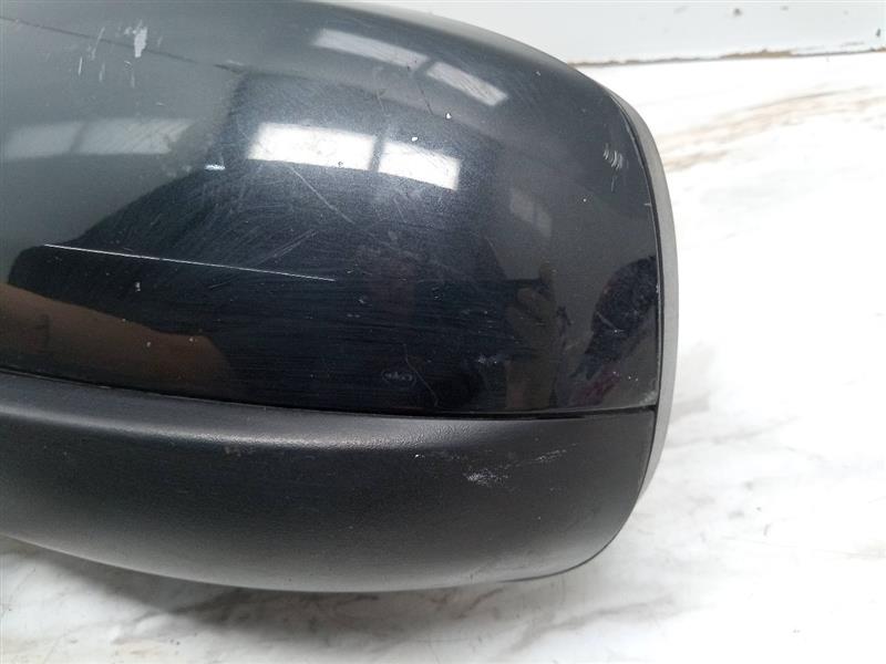 2011 BMW X6 Left SIDE VIEW MIRROR - 21989 — photo 4
