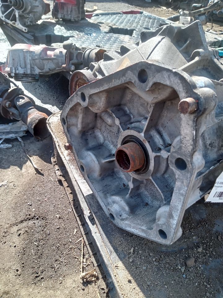 2008 FORD EXPLORER 6cyl Gasoline 4.0 TRANSFER CASE ASSY - 219905 — photo 1