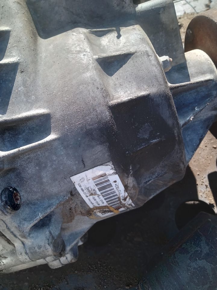 2008 FORD EXPLORER 6cyl Gasoline 4.0 TRANSFER CASE ASSY - 219905 — photo 2