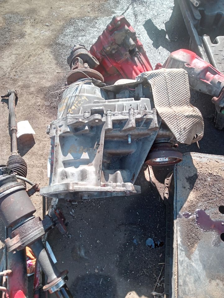 2008 FORD EXPLORER 6cyl Gasoline 4.0 TRANSFER CASE ASSY - 219905 — photo 7