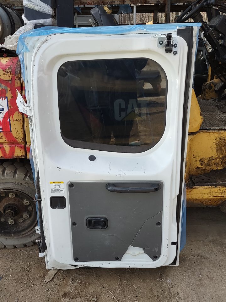 2012 NISSAN NV 1500 6cyl Gasoline 4.0 Right Dr Assm, Rear Back - 220008