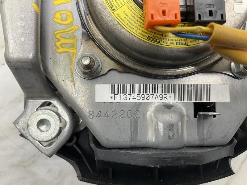 2008 TOYOTA PRIUS Left AIR BAG - 2202 — photo 3