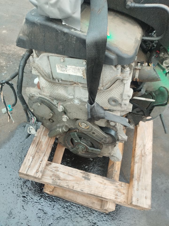 2012 CHEVROLET EQUINOX ENGINE ASSEMBLY - 220314 — photo 3