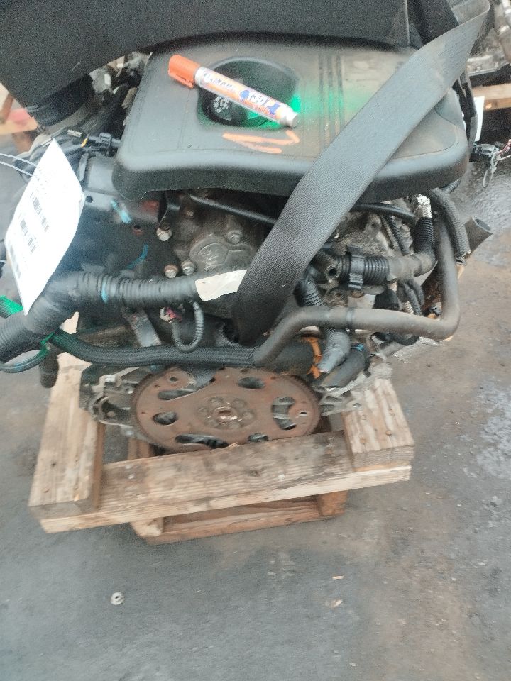 2012 CHEVROLET EQUINOX ENGINE ASSEMBLY - 220314 — photo 7