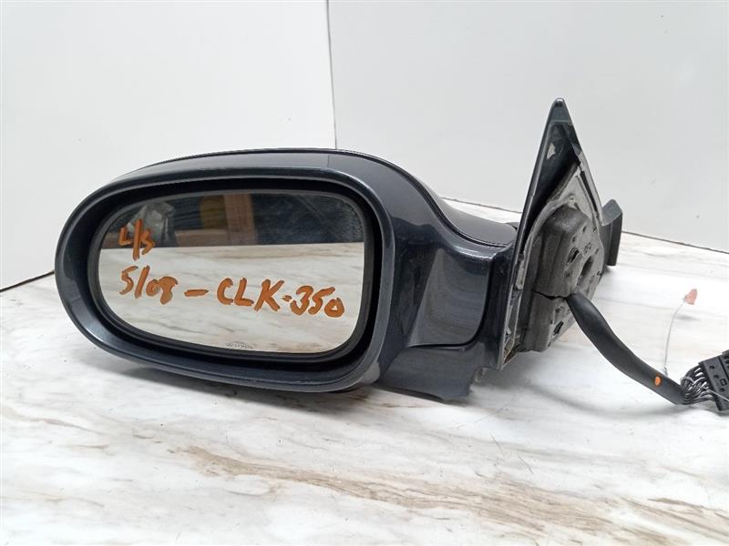 2008 MERCEDES-BENZ CLK Left SIDE VIEW MIRROR - 22034
