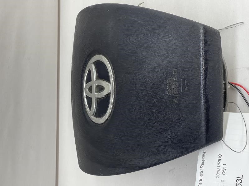 2010 TOYOTA PRIUS Left AIR BAG - 2207 — photo 2