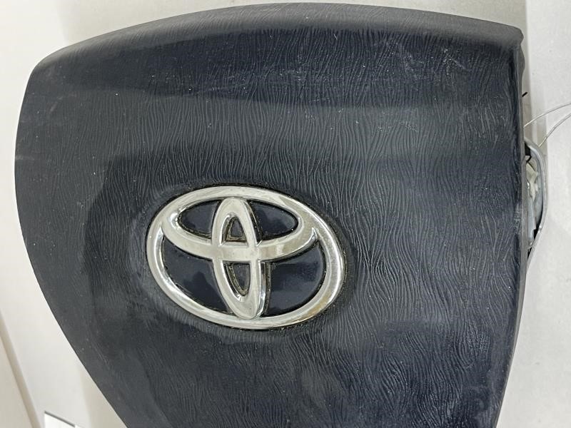 2010 TOYOTA PRIUS Left AIR BAG - 2207 — photo 4