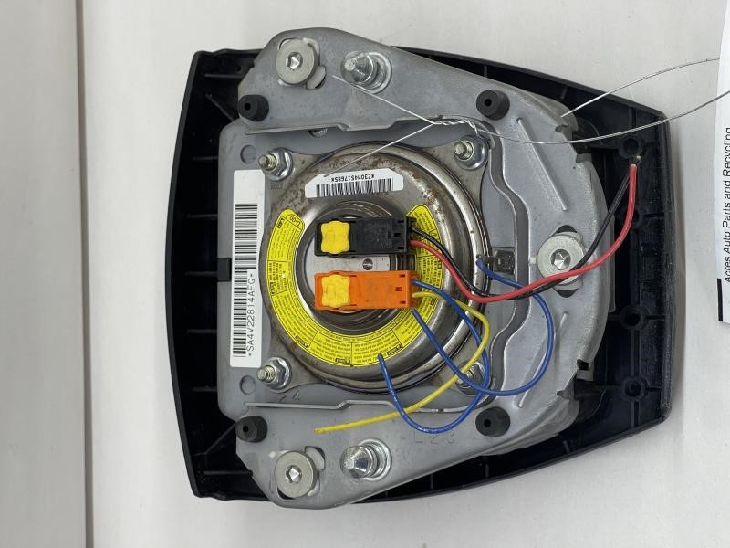 2010 TOYOTA PRIUS Left AIR BAG - 2207 — photo 5