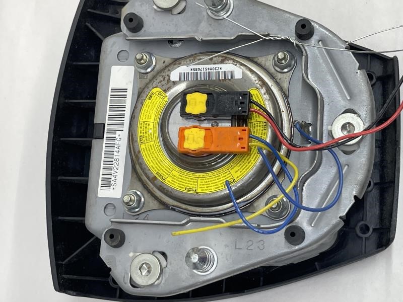 2010 TOYOTA PRIUS Left AIR BAG - 2207 — photo 7