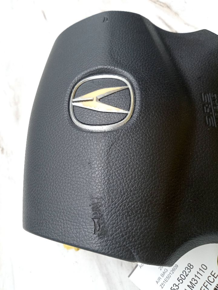 2005 ACURA TL AIR BAG - 22071 — photo 2