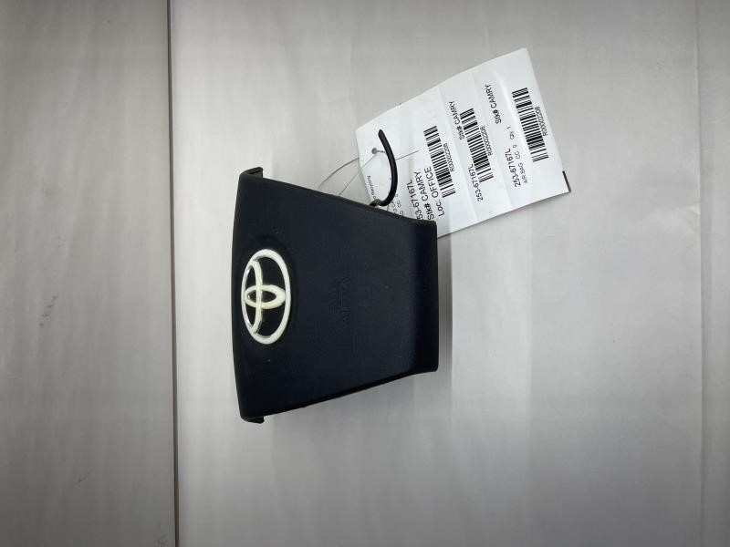 2012 TOYOTA CAMRY Left AIR BAG - 2208 — photo 1