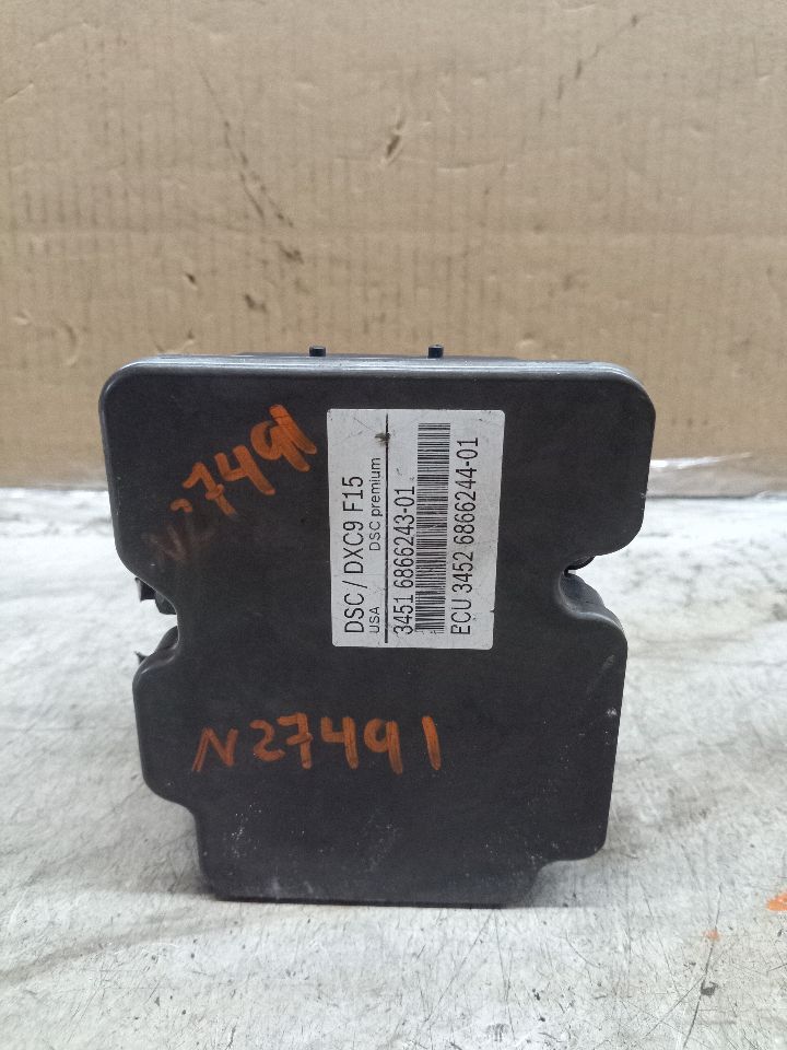 2014 BMW X5 Anti-lock Brake Pts - 220896 — photo 6