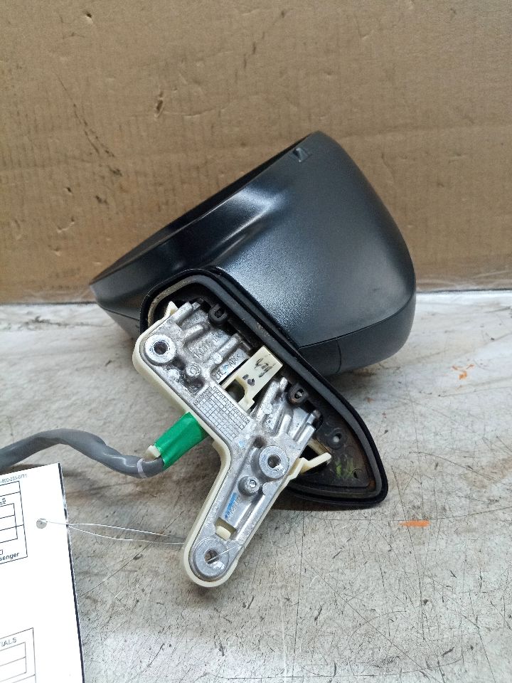 2024 SUBARU XV CROSSTREK Left SIDE VIEW MIRROR - 220943 — photo 2