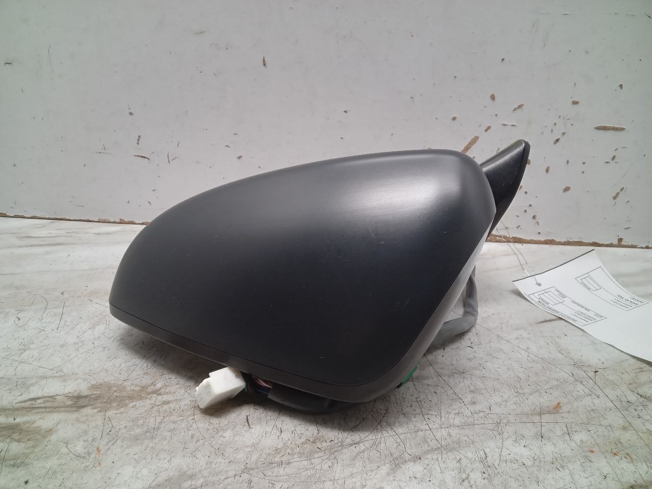 2024 SUBARU XV CROSSTREK Left SIDE VIEW MIRROR - 220943 — photo 7
