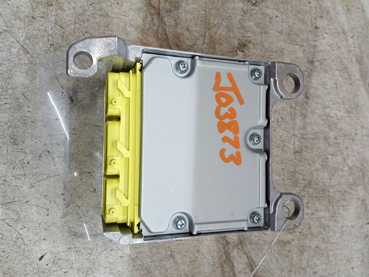 2024 SUBARU XV CROSSTREK Chassis Cont Mod - 220970