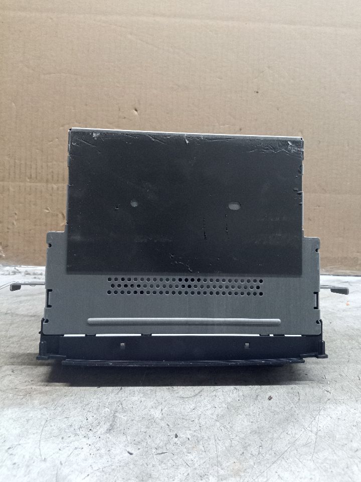 2010 CADILLAC ESCALADE 8cyl Gasoline 6.2 FLEX Radio Audio - 221345 — photo 8