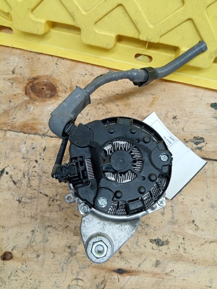 2022 SUBARU BR-Z ALTERNATOR - 22141