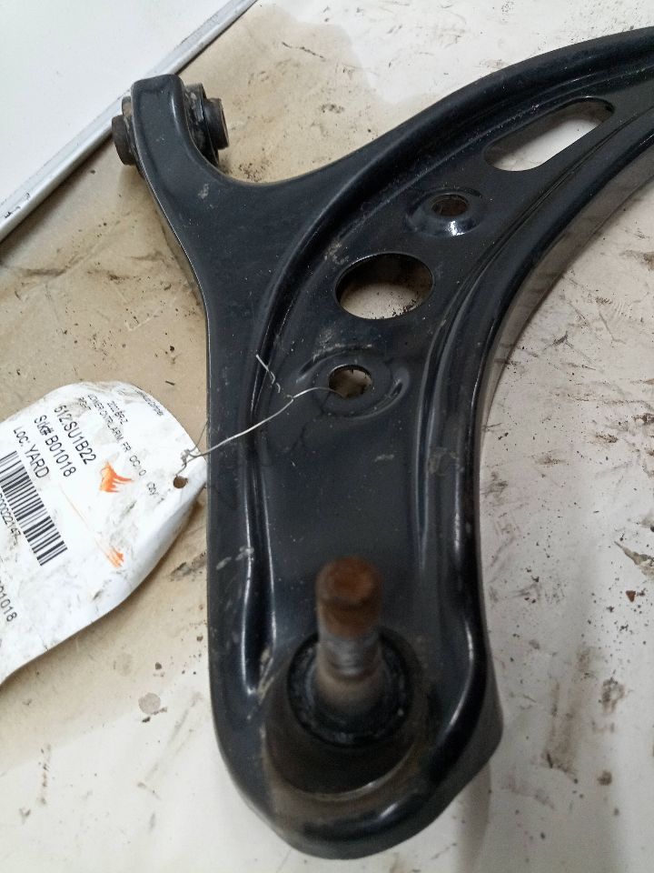 2022 SUBARU BR-Z LOWER CNTRL ARM, FR - 22147 — photo 2