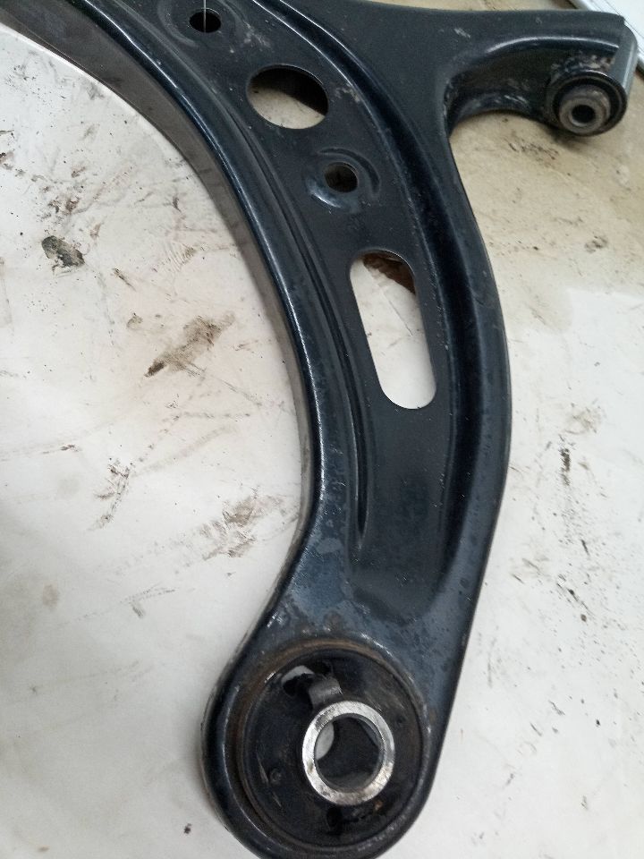2022 SUBARU BR-Z LOWER CNTRL ARM, FR - 22147 — photo 3
