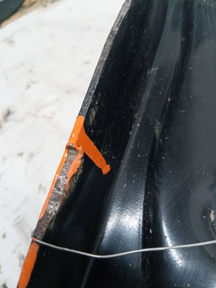 2022 SUBARU BR-Z LOWER CNTRL ARM, FR - 22147 — photo 7