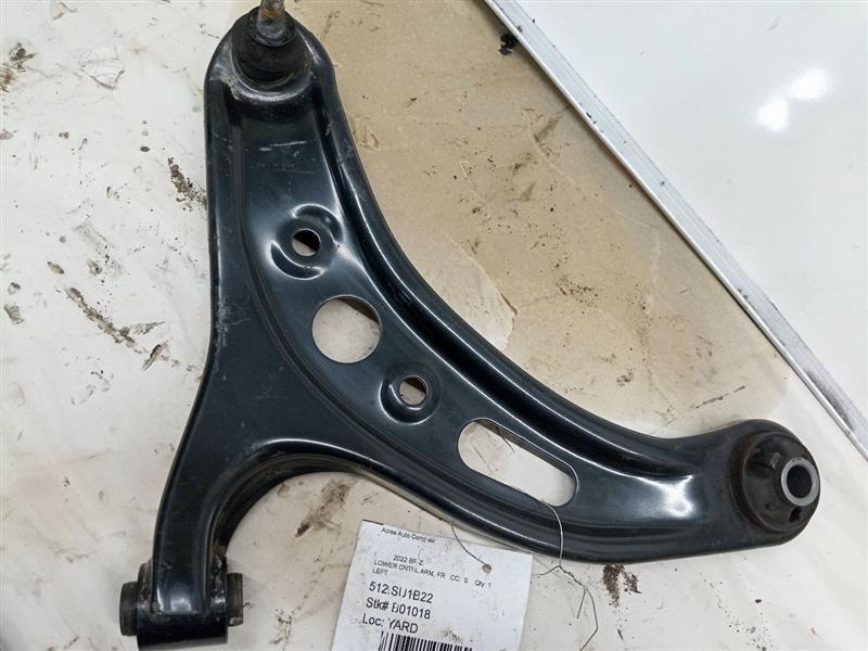 2022 SUBARU BR-Z LOWER CNTRL ARM, FR - 22148