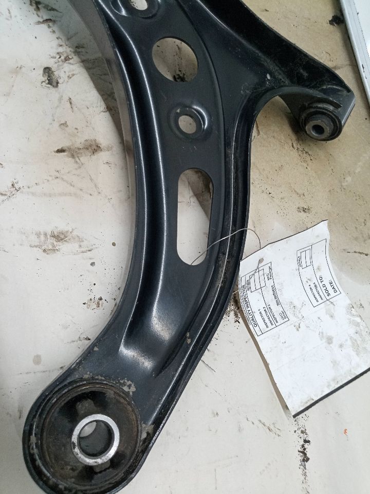 2022 SUBARU BR-Z LOWER CNTRL ARM, FR - 22148 — photo 4
