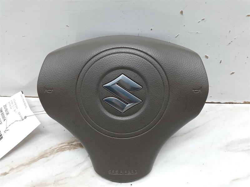 2006 SUZUKI VITARA 6cyl Gasoline 2.7 AIR BAG - 22151