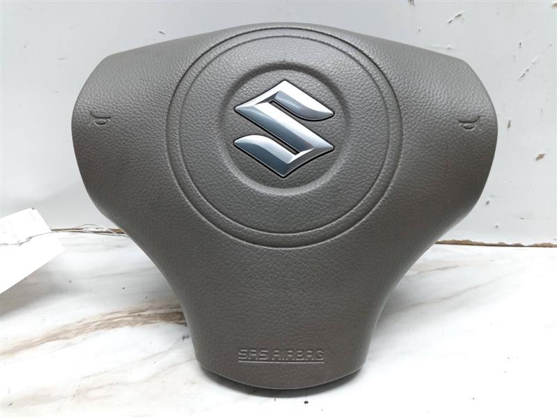 2006 SUZUKI VITARA 6cyl Gasoline 2.7 AIR BAG - 22151 — photo 2