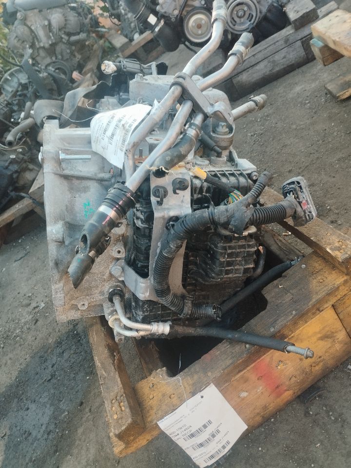 2024 DODGE HORNET 2.0L 4cyl Turbo Gasoline Transmiss,Transaxle - 221544