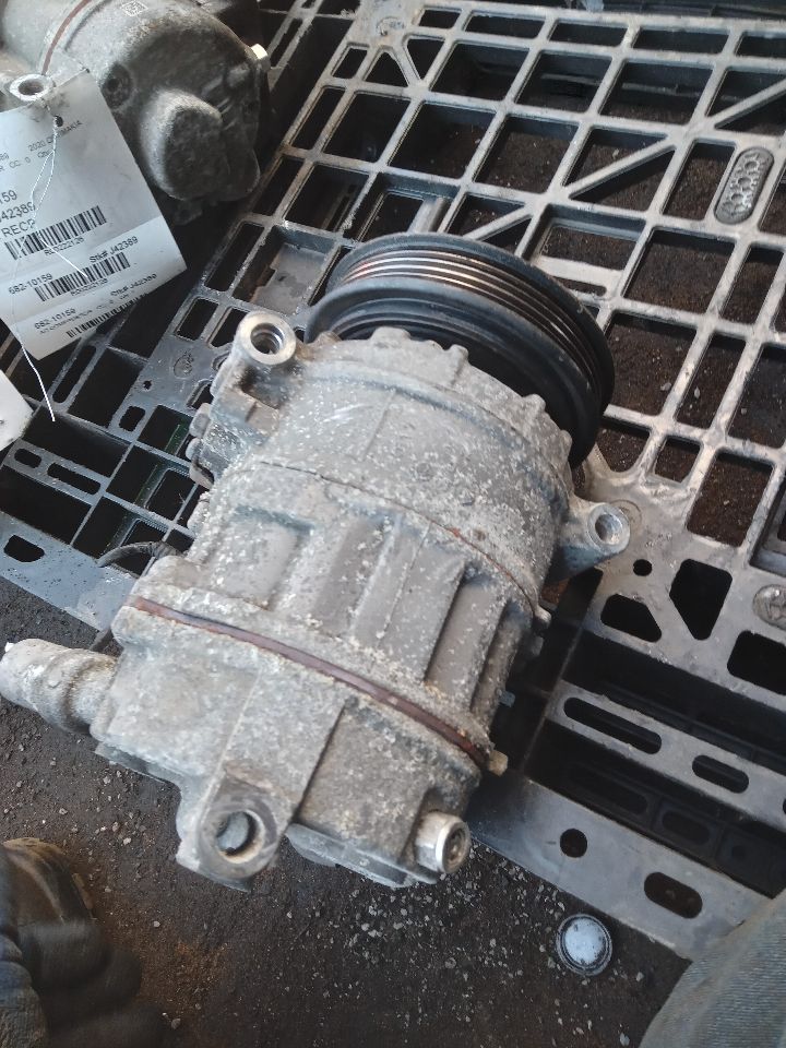 2012 CHEVROLET EQUINOX AC COMPRESSOR - 221788 — photo 3