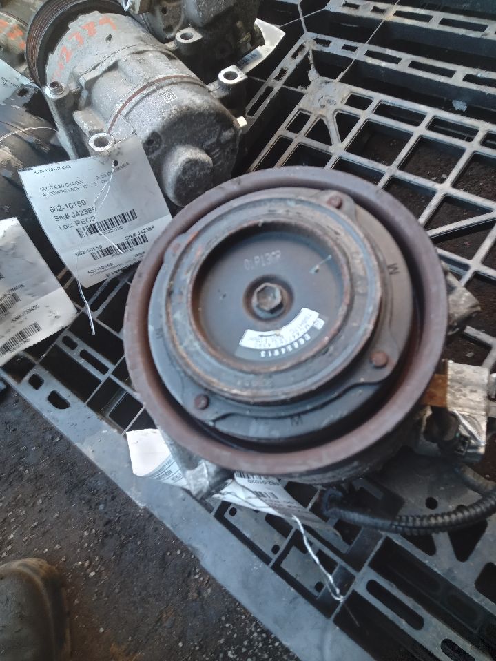 2012 CHEVROLET EQUINOX AC COMPRESSOR - 221788 — photo 5