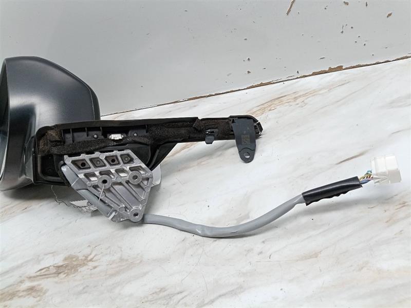 2020 SUBARU LEGACY Left SIDE VIEW MIRROR - 22199 — photo 2