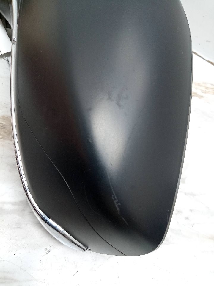 2020 SUBARU LEGACY Left SIDE VIEW MIRROR - 22199 — photo 4