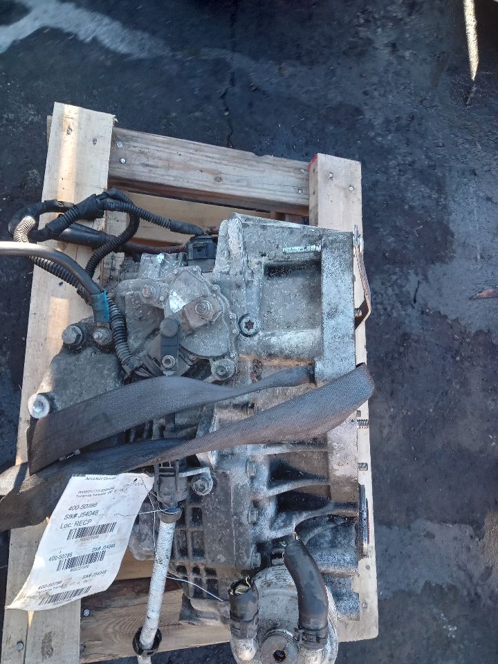 2009 VOLKSWAGEN CC 6cyl Gasoline 3.6 Transmiss,Transaxle - 221990 — photo 5