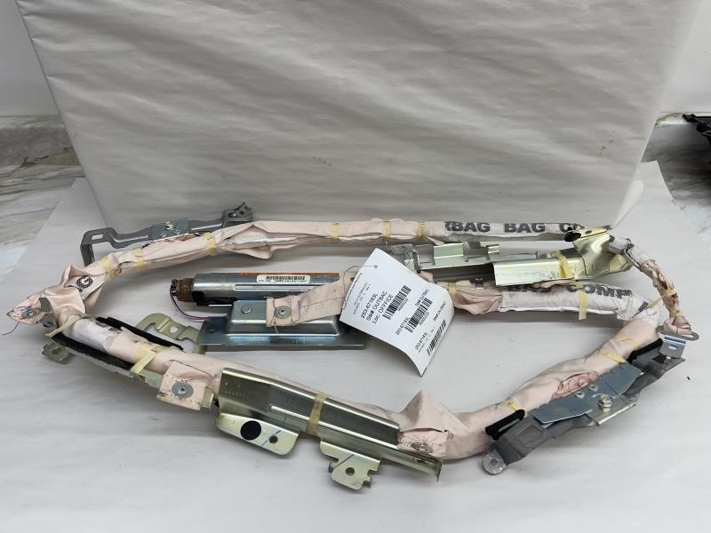 2012 SUBARU LEGACY Left AIR BAG - 2220 — photo 1
