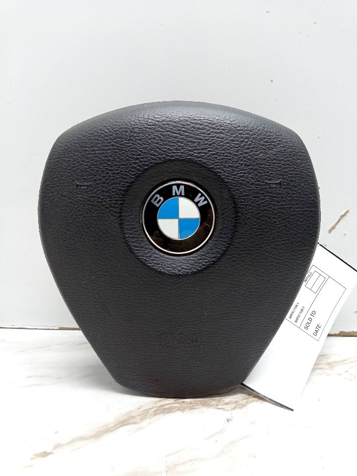 2010 BMW X3 Left AIR BAG - 22204 — photo 1
