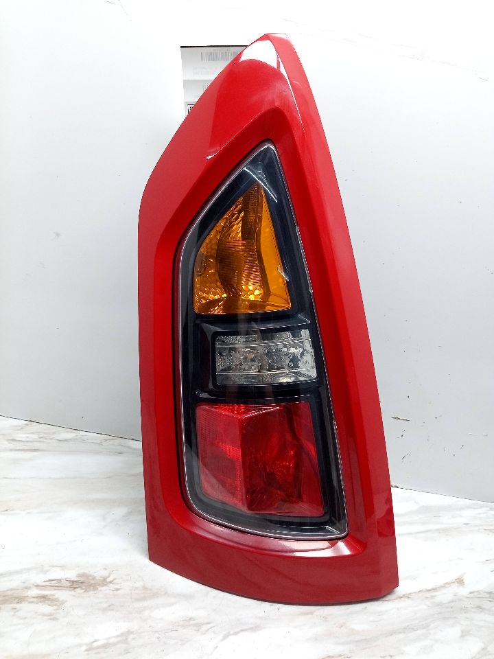 2011 KIA SOUL Left TAIL LAMP - 22210 — photo 1