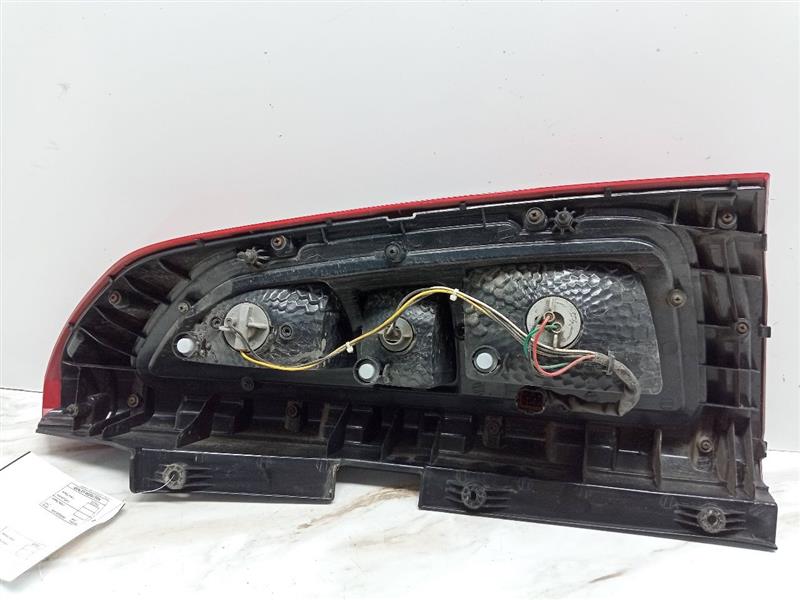 2011 KIA SOUL Left TAIL LAMP - 22210 — photo 5