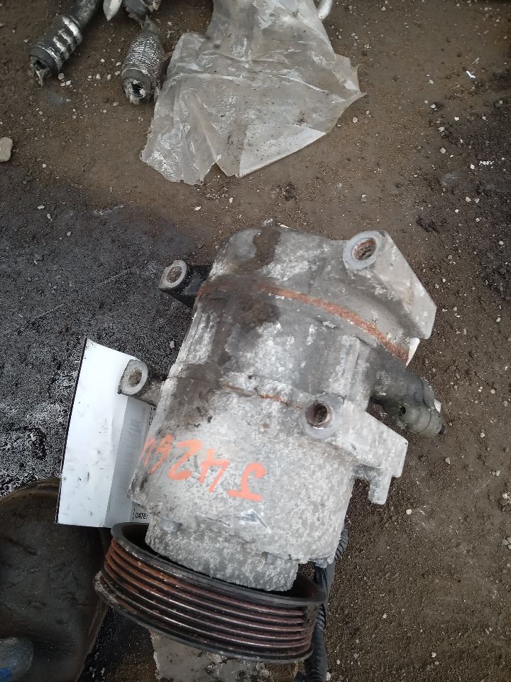 2013 HYUNDAI SONATA AC COMPRESSOR - 222124 — photo 2
