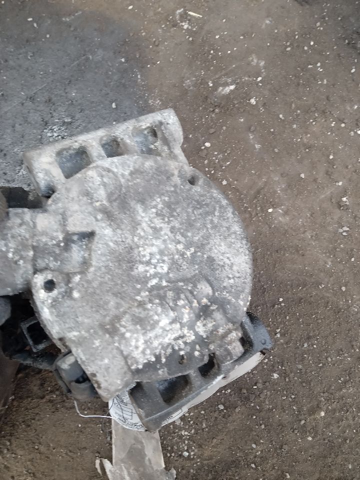 2013 HYUNDAI SONATA AC COMPRESSOR - 222124 — photo 4