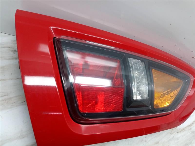 2011 KIA SOUL Right TAIL LAMP - 22216 — photo 2