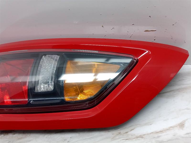 2011 KIA SOUL Right TAIL LAMP - 22216 — photo 3