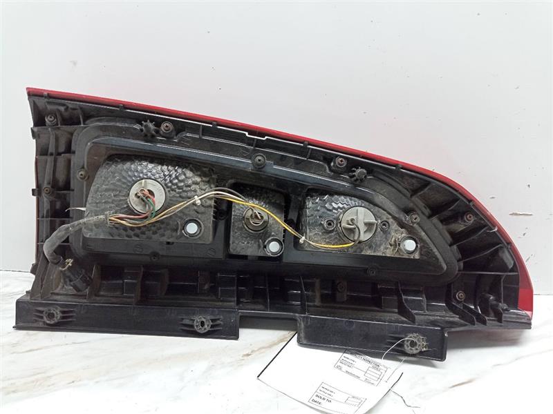 2011 KIA SOUL Right TAIL LAMP - 22216 — photo 4
