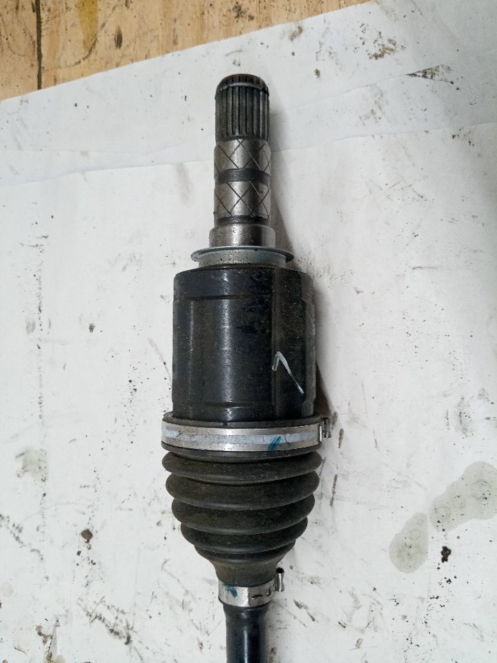 2019 SUBARU XV CROSSTREK AXLE SHAFT - 22225 — photo 3