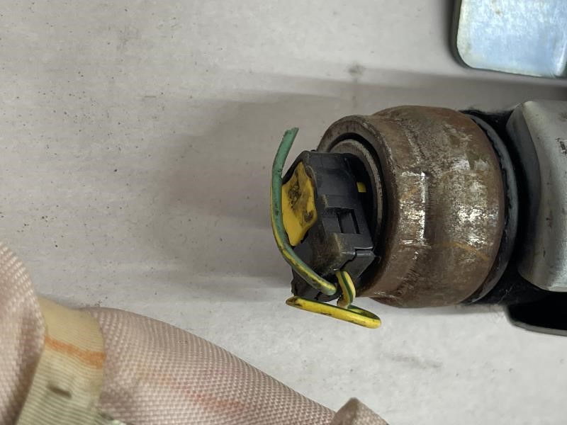 2012 SUBARU LEGACY Right AIR BAG - 2223 — photo 6