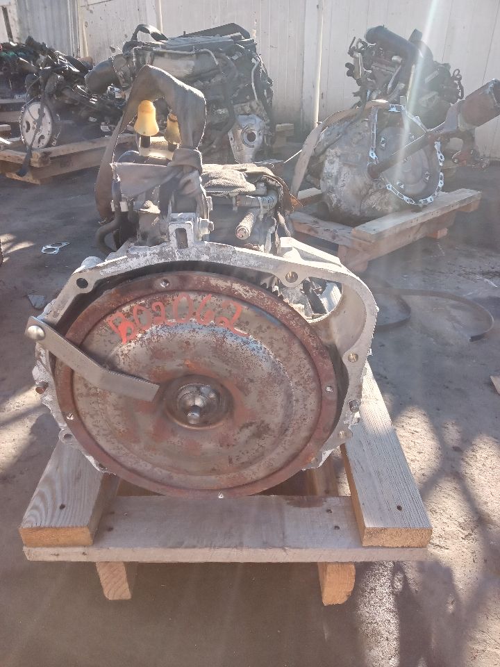 2020 SUBARU LEGACY 2.5L 4cyl Gasoline VVT Transmiss,Transaxle - 222434 — photo 3