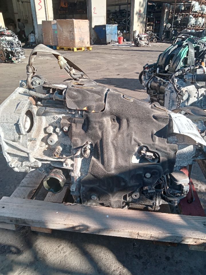 2020 SUBARU LEGACY 2.5L 4cyl Gasoline VVT Transmiss,Transaxle - 222434 — photo 4